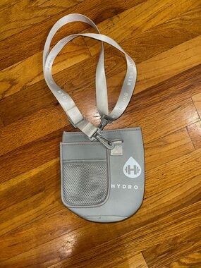 HydroJug Insulated Sleeve & Crossbody Strap